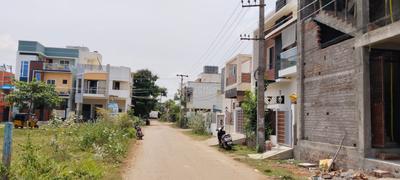 Project Image of 600.0 - 1377.0 Sq.ft Residential Plot Plot for buy in Seven Sri Vga Nagar