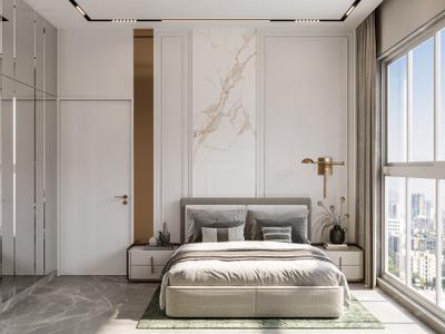 Project Image of 333.36 - 1500.07 Sq.ft Studio Studio Apartment for buy in Raheja Solaris