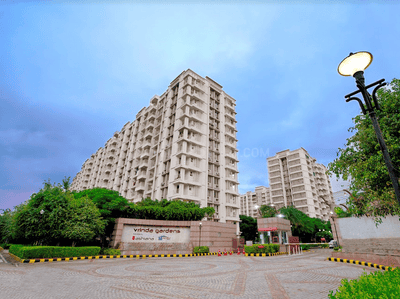 Project Image of 1143.0 - 1845.0 Sq.ft 2 BHK Apartment for buy in Ashiana Vrinda Gardens Phase III A