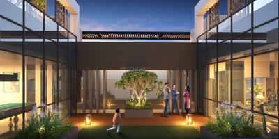 Project Image of 1602.0 - 4408.0 Sq.ft 2 BHK Apartment for buy in Utkal Isquare