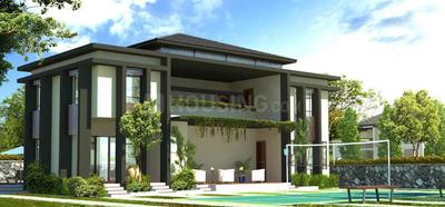 Project Image of 1792.0 - 2562.0 Sq.ft 3 BHK Villa for buy in Forus Bougain Villa