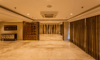 Project Image of 634.0 - 929.0 Sq.ft 2 BHK Apartment for buy in Gurukrupa Marina Enclave