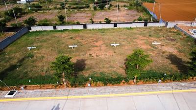 Project Image of 1300.0 - 12916.69 Sq.ft Residential Plot Plot for buy in Annciya Isha Serene