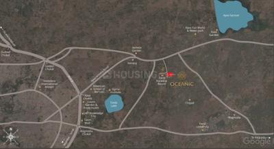 Project Image of 0.0 - 2033.0 Sq.ft 3 BHK Villa for buy in Oceanic Villa