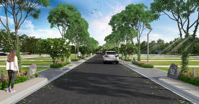 Project Image of 1404.04 - 5939.96 Sq.ft Residential Plot Plot for buy in Planet Green Infra Dates County Phase 1
