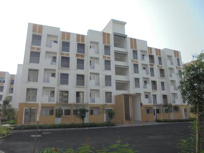 Project Image of 293.0 - 457.0 Sq.ft 1 BHK Apartment for buy in Tata Shubh Griha