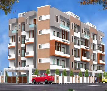 Project Image of 885.0 - 1040.0 Sq.ft 2 BHK Apartment for buy in SK Celino Apartments