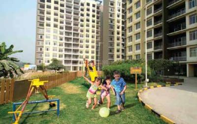 Project Image of 1047.0 - 3140.0 Sq.ft 2 BHK Apartment for buy in Bengal Tarang
