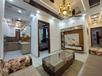 Project Image of 360.0 - 1400.0 Sq.ft 1 BHK Apartment for buy in Gulshan Affordable Floors In Uttam Nagar