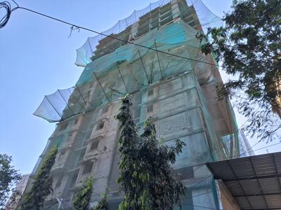 Project Image of 412.0 - 590.0 Sq.ft 1 BHK Apartment for buy in Sarvesh One