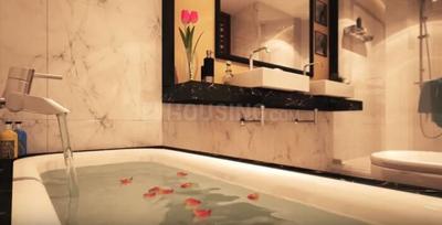 Project Image of 722.58 - 4523.43 Sq.ft 1 BHK Apartment for buy in Amanora Gateway Towers 2 Tower 101