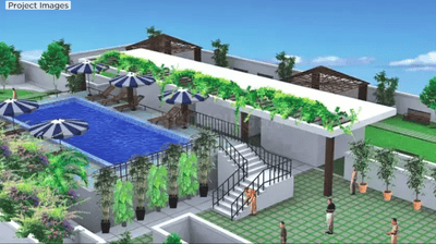 Project Image of 1560.0 - 1994.0 Sq.ft 3 BHK Apartment for buy in Legend Venkatesa