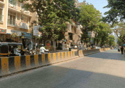 Project Image of 470.71 - 899.65 Sq.ft 1 BHK Apartment for buy in OVK Chaitanya