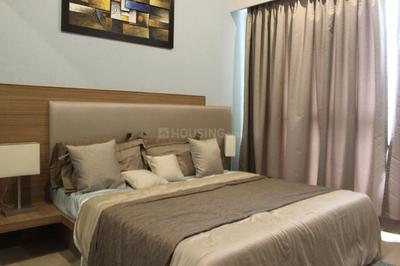 Project Image of 590.08 - 938.94 Sq.ft 2 BHK Apartment for buy in The Solitaire