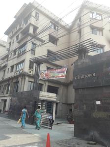 Project Image of 950.0 - 1731.0 Sq.ft 2 BHK Apartment for buy in Space Clubtown Estates