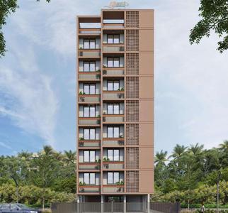 Project Image of 781.03 - 788.78 Sq.ft 3 BHK Apartment for buy in Samruddham Nest