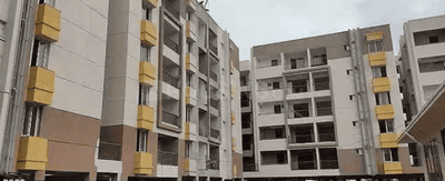 Project Image of 746.26 - 3069.11 Sq.ft 1 BHK Apartment for buy in MAK BTR Serenity