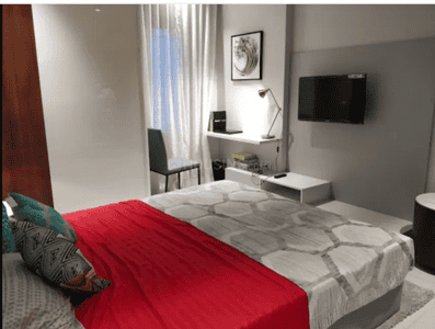 Project Image of 1270.0 - 1945.0 Sq.ft 2 BHK Apartment for buy in Vertex Panache
