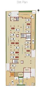 Project Image of 153.9 - 292.5 Sq.ft 2 BHK Apartment for buy in Pansari Saubhagya Enclave