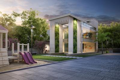 Project Image of 1119.0 - 2759.0 Sq.ft 3 BHK Apartment for buy in Serene Signatures