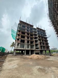 Project Image of 667.36 - 885.98 Sq.ft 2 BHK Apartment for buy in Kheni Shivalik Rivera