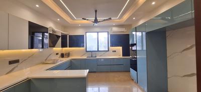 Project Image of 0.0 - 1840.0 Sq.ft 3 BHK Builder Floor for buy in Creative Ultra Luxurious Builder Floor