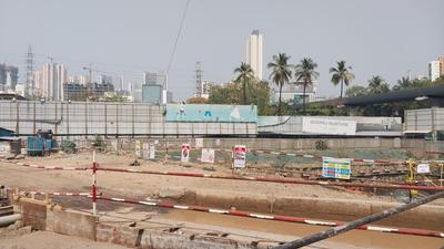 Project Image of 546.0 - 1108.0 Sq.ft 2 BHK Apartment for buy in Godrej Nurture