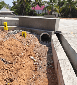 Project Image of 1905 Sq.ft Residential Plot / Land for sale in Srirangam for Rs. 8572500