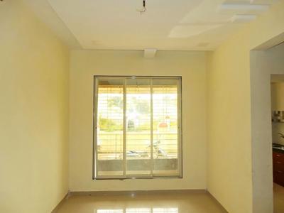 Project Image of 0.0 - 336.0 Sq.ft 1 BHK Apartment for buy in Deepali Deep Aangan Wing C1