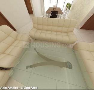 Project Image of 1225.0 - 1950.0 Sq.ft 2 BHK Apartment for buy in Axis Amairo
