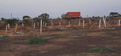 Project Image of 1350.0 - 3357.0 Sq.ft Residential Plot Plot for buy in Greater Globals Highway City
