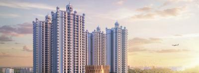 Project Image of 1860.0 - 2135.0 Sq.ft 3 BHK Apartment for buy in VVIP Yamuna