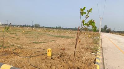 Project Image of 1665.0 - 2754.0 Sq.ft Residential Plot Plot for buy in Alekhya Anantha County