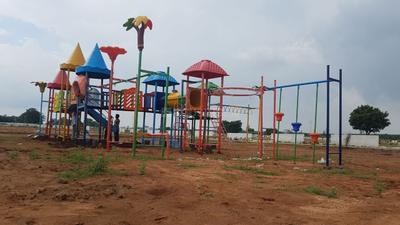 Project Image of 0.0 - 1130.0 Sq.ft 2 BHK Villa for buy in Virtusa Lorna Greens