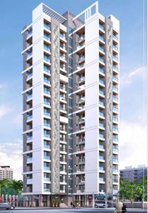 APR Emerald Elevation 1