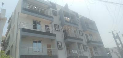 Project Image of 723.0 - 735.0 Sq.ft 2 BHK Apartment for buy in Maalaxmi Hardeo Kunj