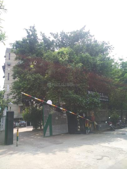 Gallery Cover Pic of Mayank Apartment