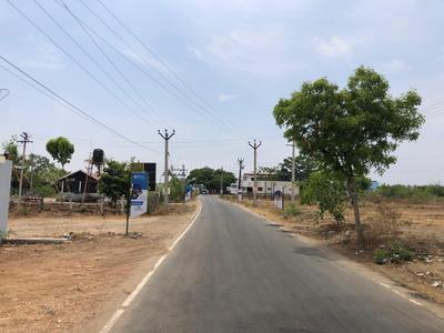 Project Image of 720.0 - 2743.0 Sq.ft Residential Plot Plot for buy in Opal Garden