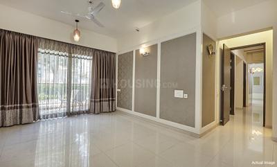 Project Image of 631.52 - 935.06 Sq.ft 2 BHK Apartment for buy in Nyati Elysia IV