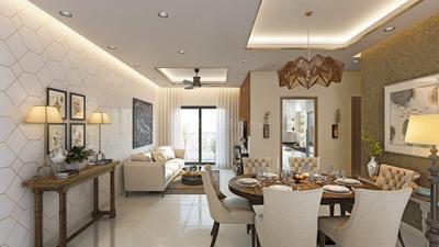Project Image of 0.0 - 527.0 Sq.ft 2 BHK Apartment for buy in Empire Industrial Centrum Phase I