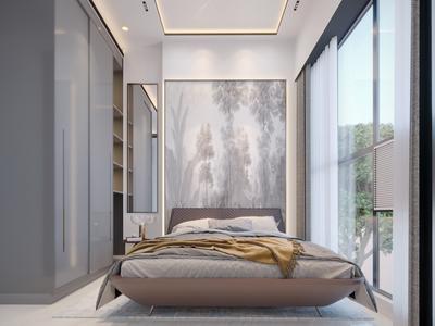 Project Image of 362.0 - 648.0 Sq.ft 1 BHK Apartment for buy in Raghav Paradise