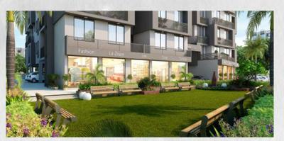 Project Image of 1860 Sq.ft 3 BHK Apartment / Flat for sale in Science City for Rs. 8700000