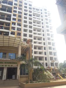 Project Image of 441.0 - 833.0 Sq.ft 1 BHK Apartment for buy in Gopal Krishna Krishna Paradise
