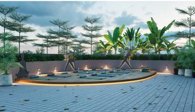 Project Image of 742.5 - 1237.5 Sq.ft 2 BHK Apartment for buy in The First