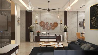 Project Image of 1818 Sq.ft 3 BHK Apartment / Flat for sale in Bapu Nagar for Rs. 16362000