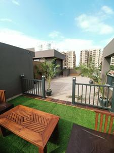 Project Image of 0.0 - 2160.0 Sq.ft 3 BHK Builder Floor for buy in Palm Floor Ardee City 