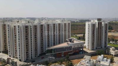 Project Image of 1229.0 - 1809.0 Sq.ft 2 BHK Apartment for buy in DSR Parkway Phase 1