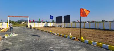 Project Image of 860.0 - 1260.0 Sq.ft Residential Plot Plot for buy in My Home Balasubramaniyam Nagar Phase 3
