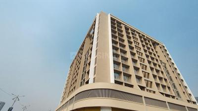 Project Image of 0.0 - 837.43 Sq.ft 3 BHK Apartment for buy in Shreenathji Delta Greens