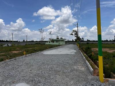 Project Image of 1000.0 - 2000.0 Sq.ft Residential Plot Plot for buy in Enrich Caliber City